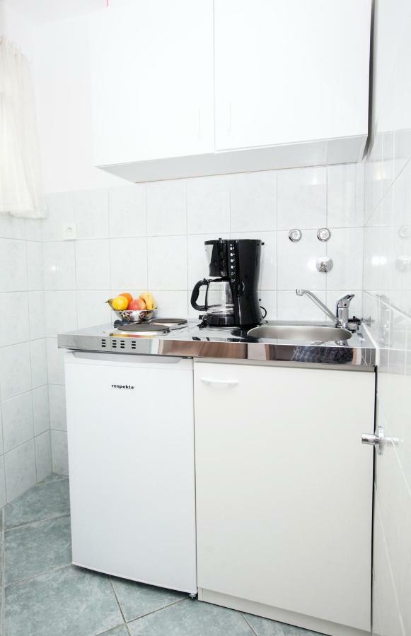 Bed & Breakfast The Garden & 3*