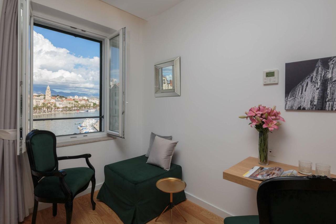Bed & Breakfast Belvedere Luxury - Breathtaking View 4*