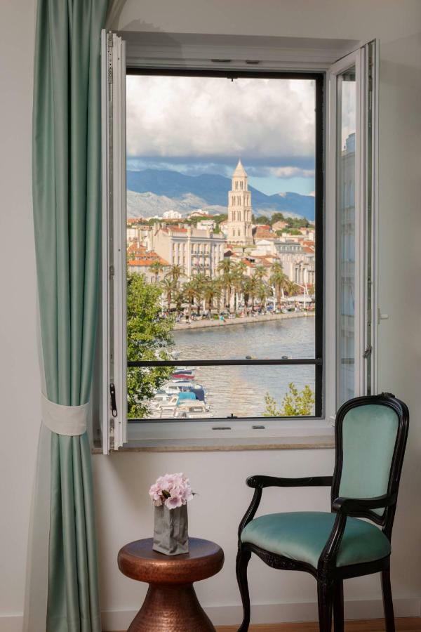 Bed & Breakfast Belvedere Luxury - Breathtaking View