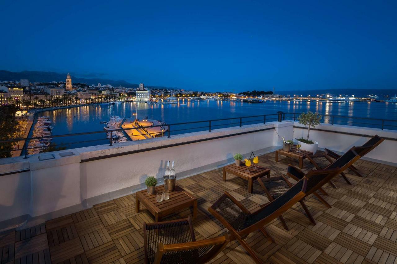 Belvedere Luxury - Breathtaking View Bed & Breakfast
