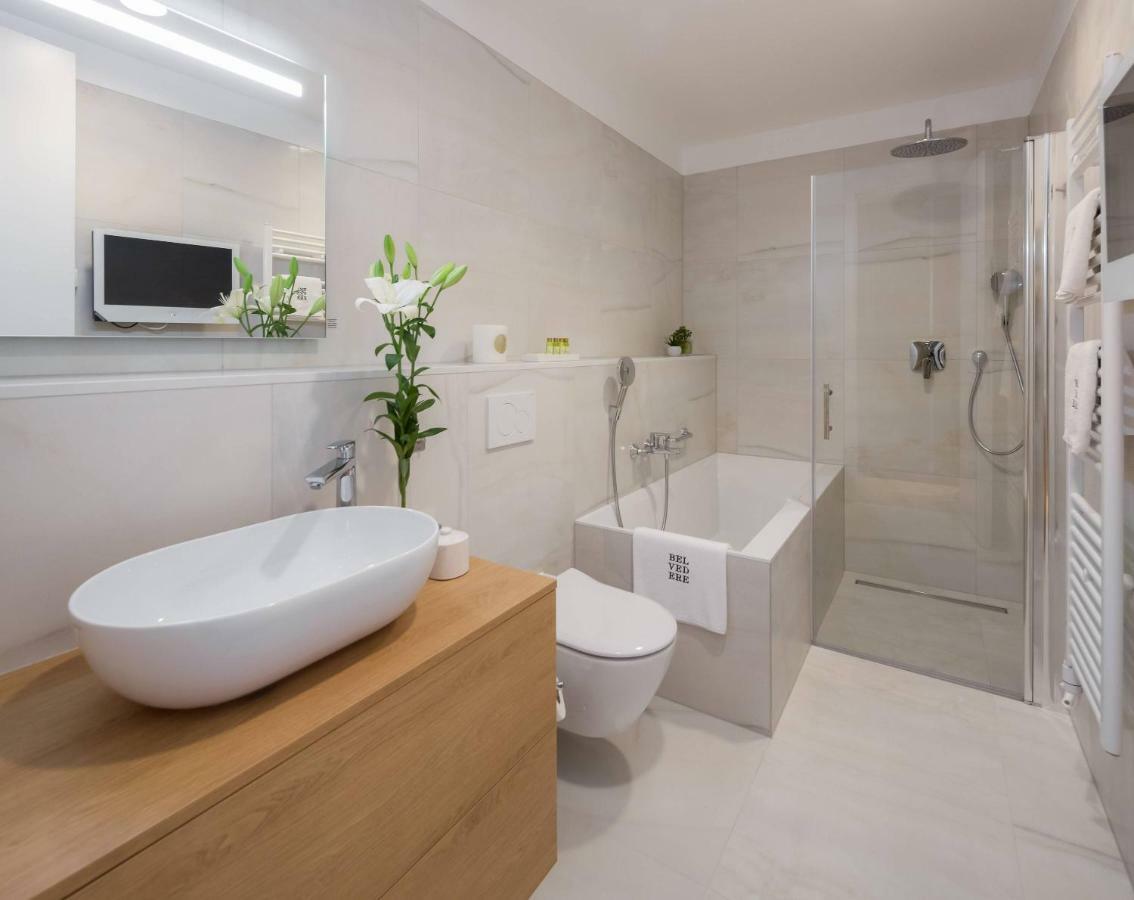 Bed & Breakfast Belvedere Luxury - Breathtaking View 4*