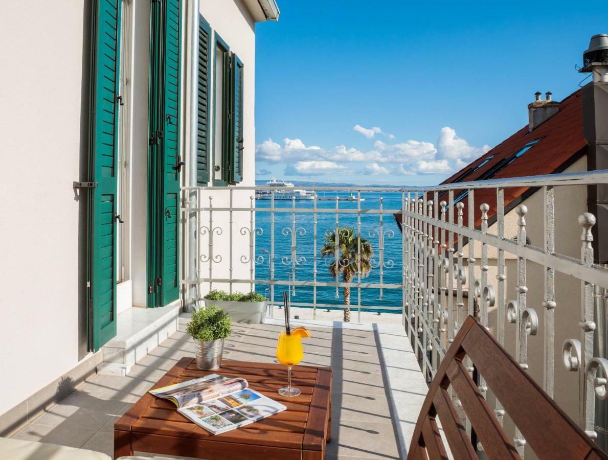 Belvedere Luxury - Breathtaking View Bed & Breakfast Split