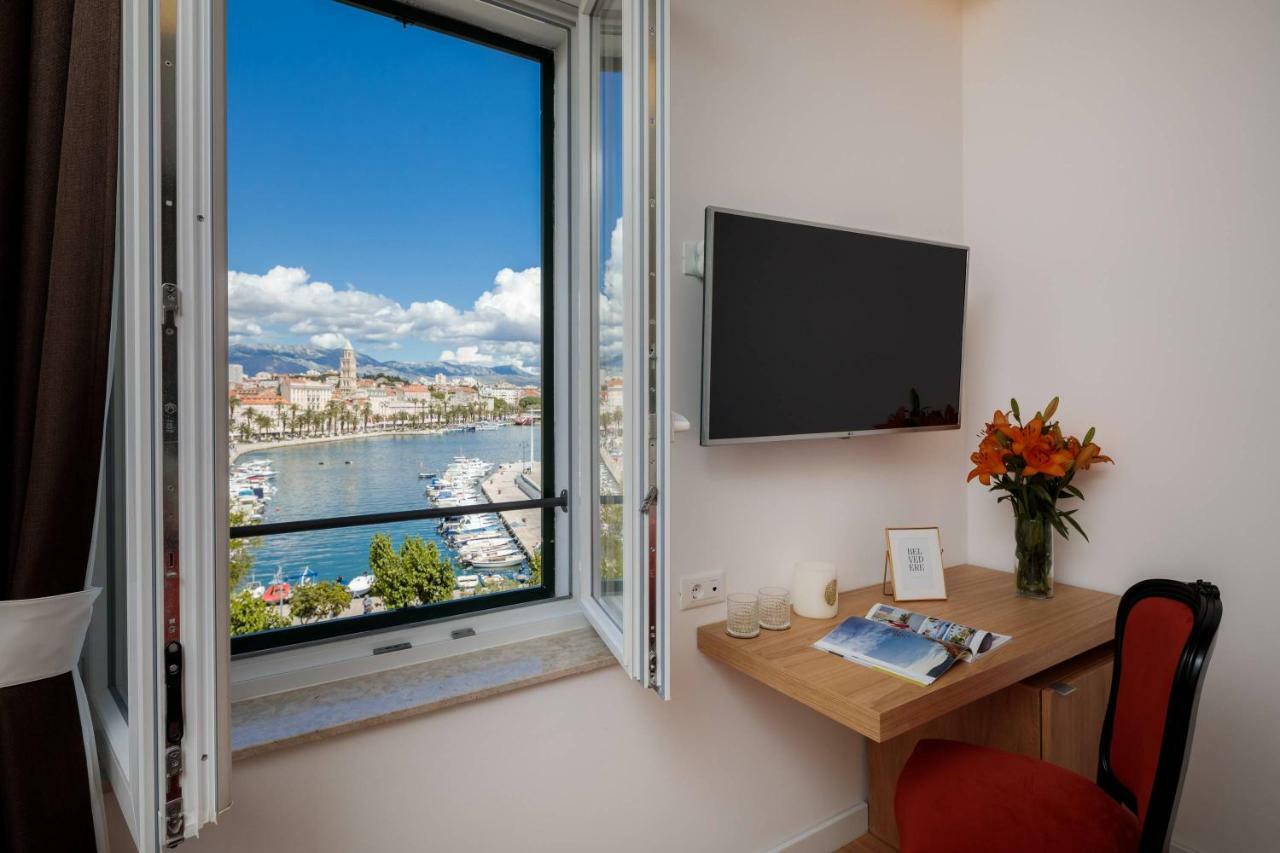 Belvedere Luxury - Breathtaking View 4*