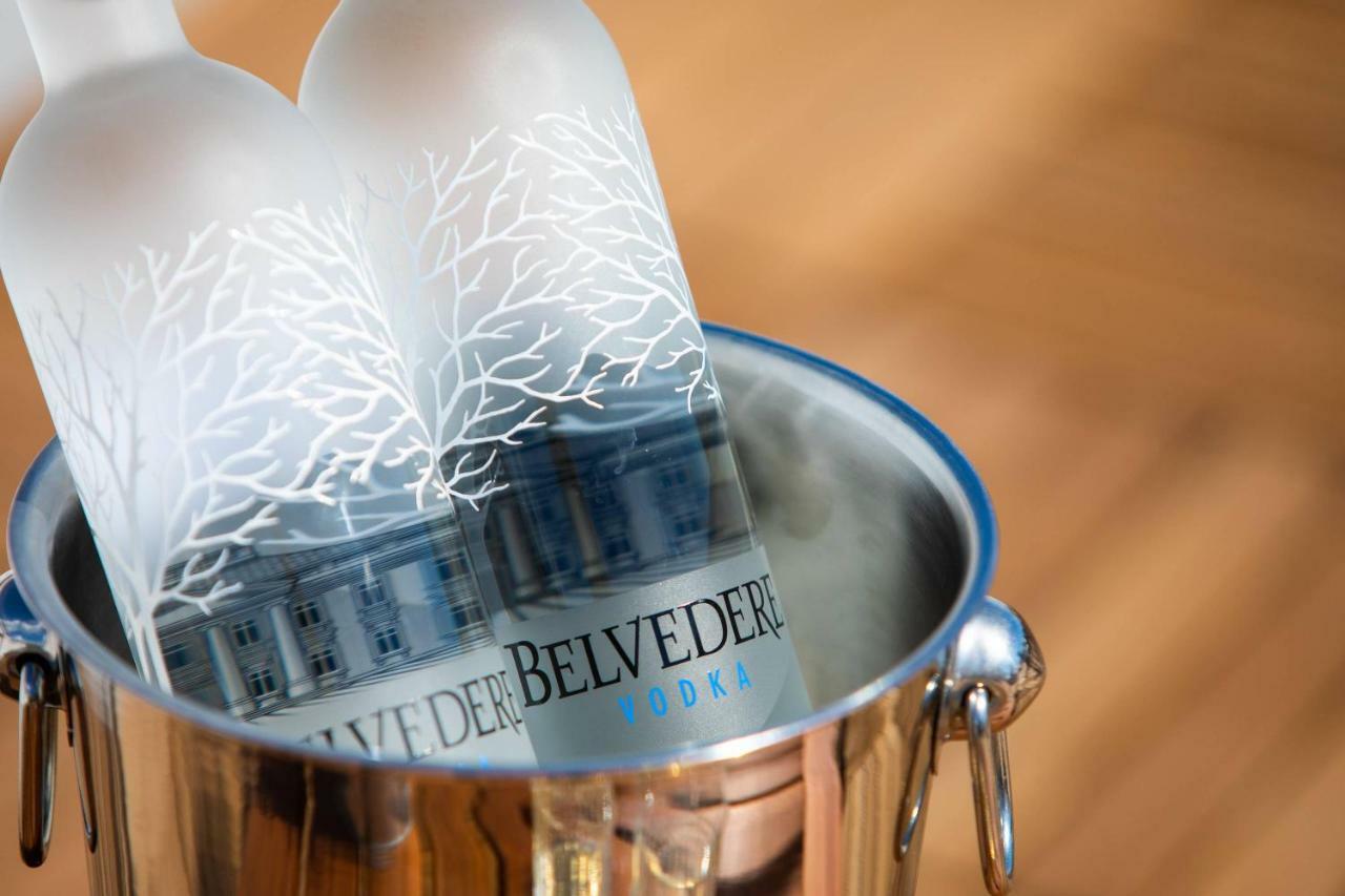 Belvedere Luxury - Breathtaking View Bed & Breakfast