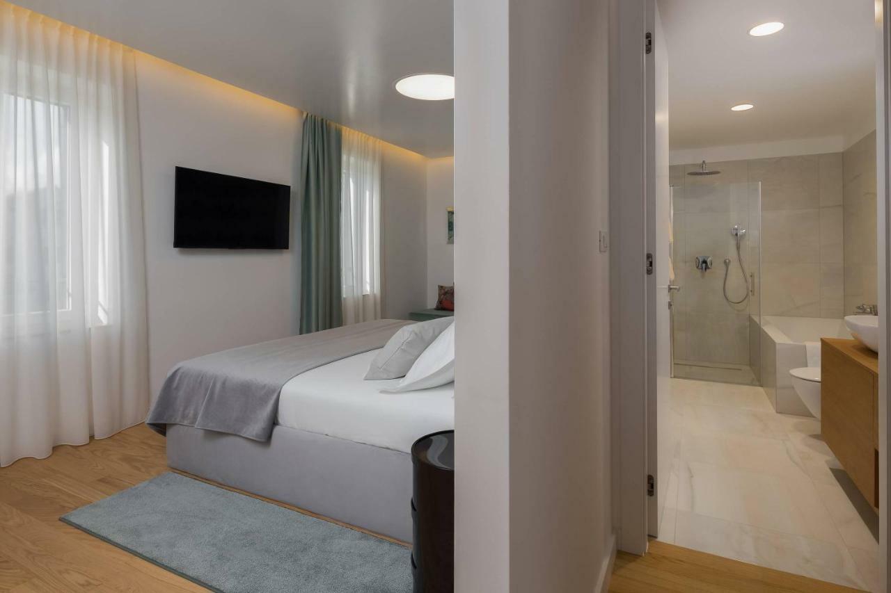 Belvedere Luxury - Breathtaking View 4* Split
