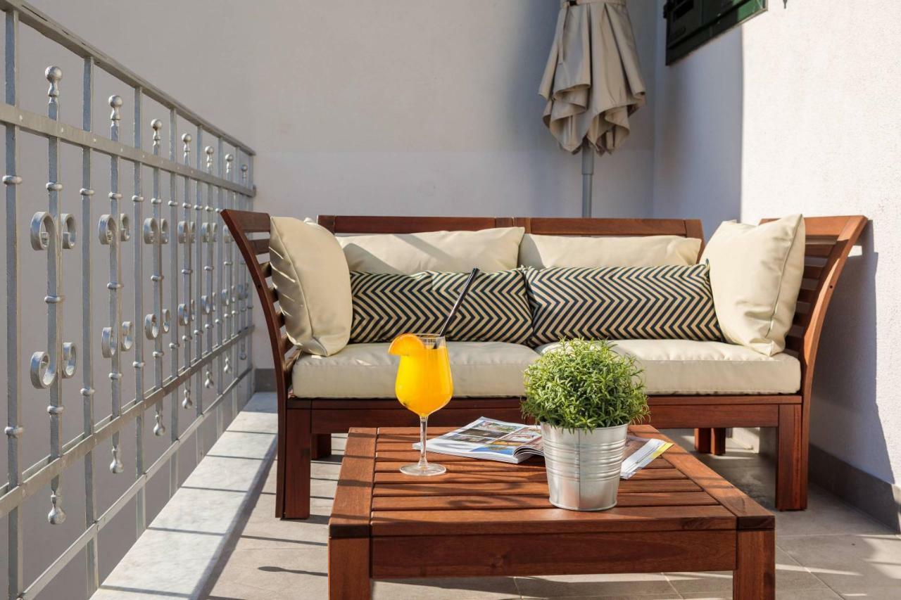 Bed & Breakfast Belvedere Luxury - Breathtaking View 4*