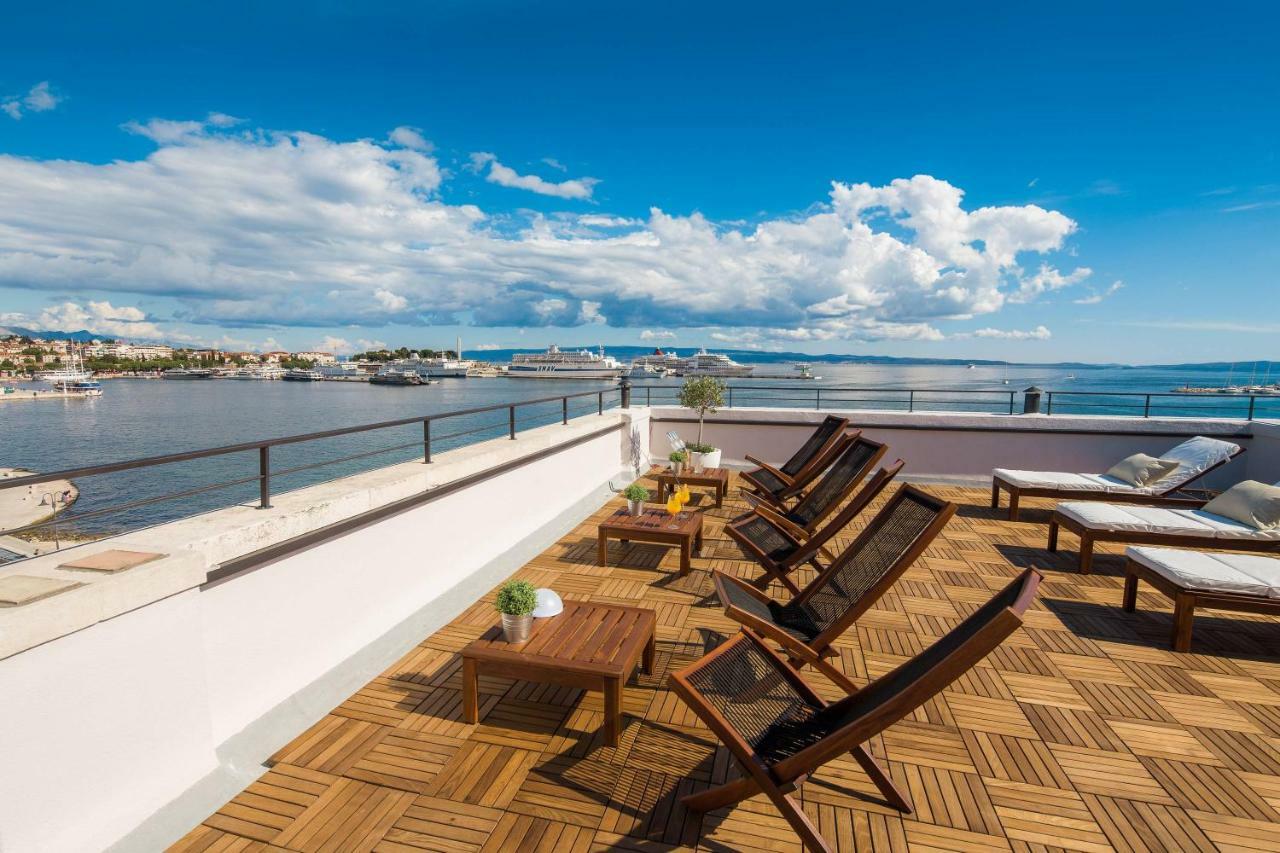 Bed & Breakfast Belvedere Luxury - Breathtaking View 4*