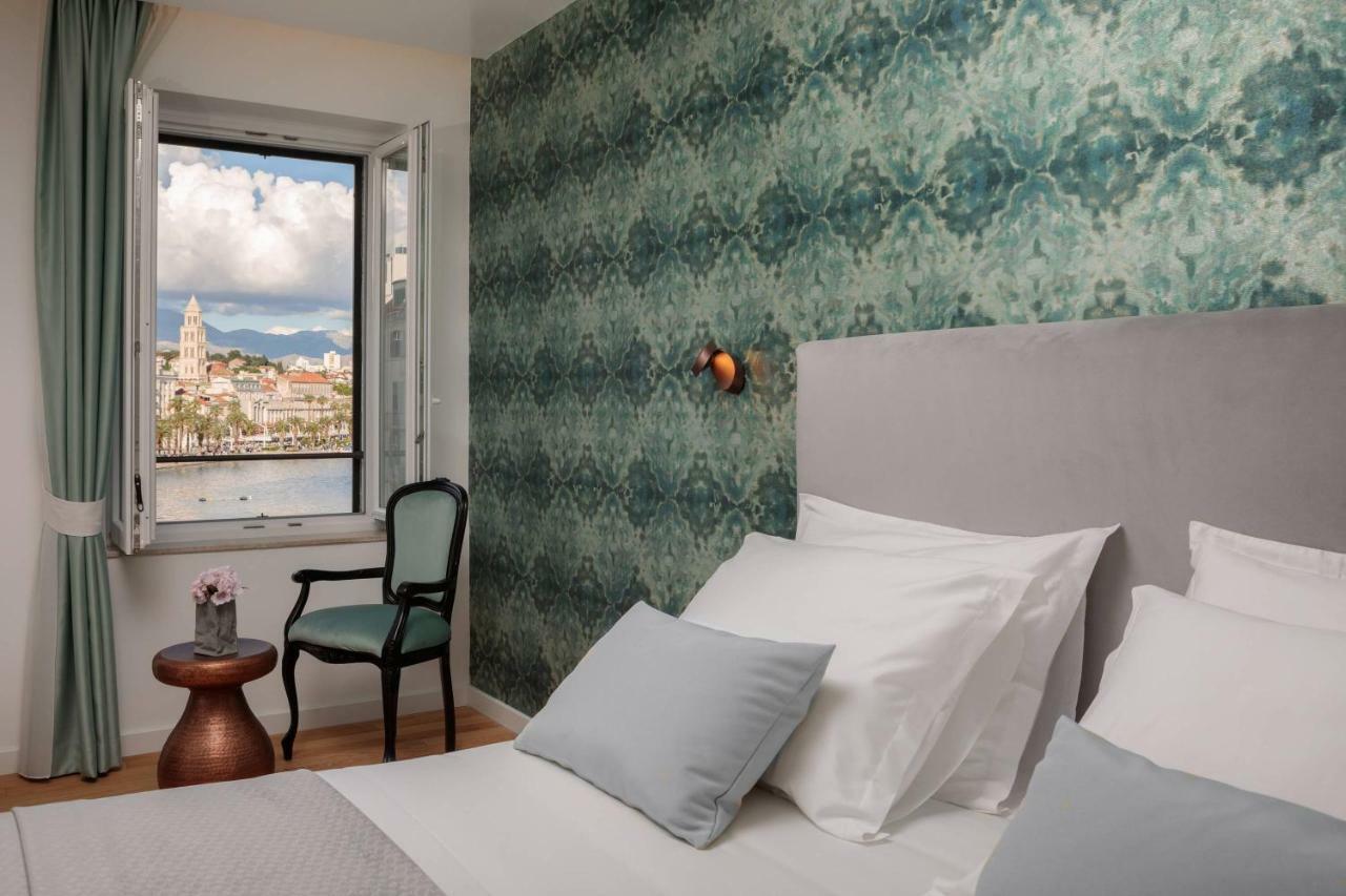 Bed & Breakfast Belvedere Luxury - Breathtaking View 4*