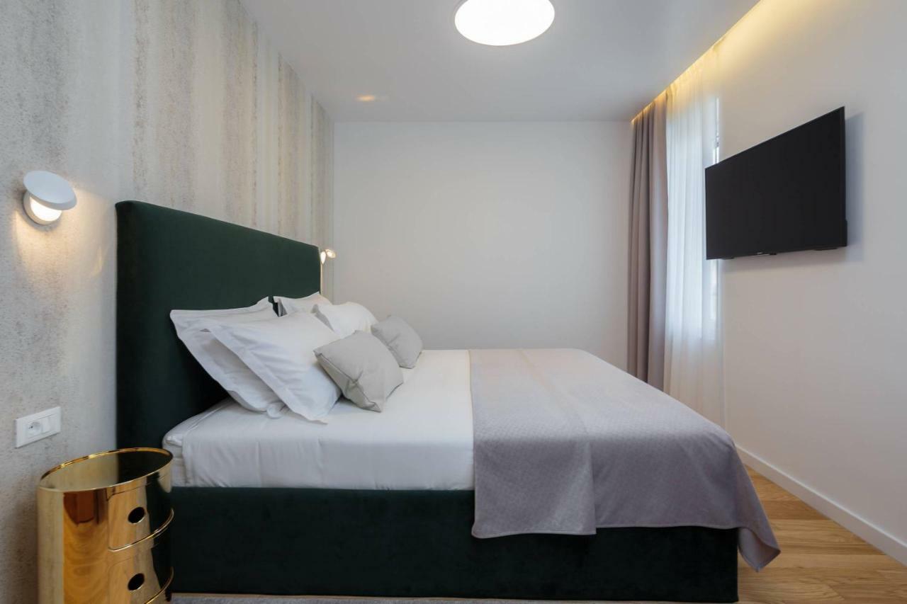Bed & Breakfast Belvedere Luxury - Breathtaking View