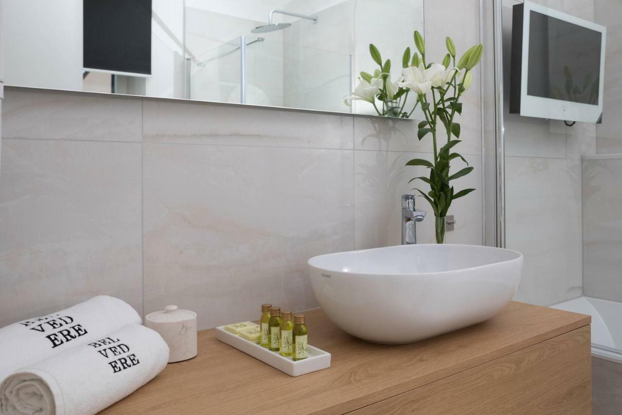 Bed & Breakfast Belvedere Luxury - Breathtaking View 4*