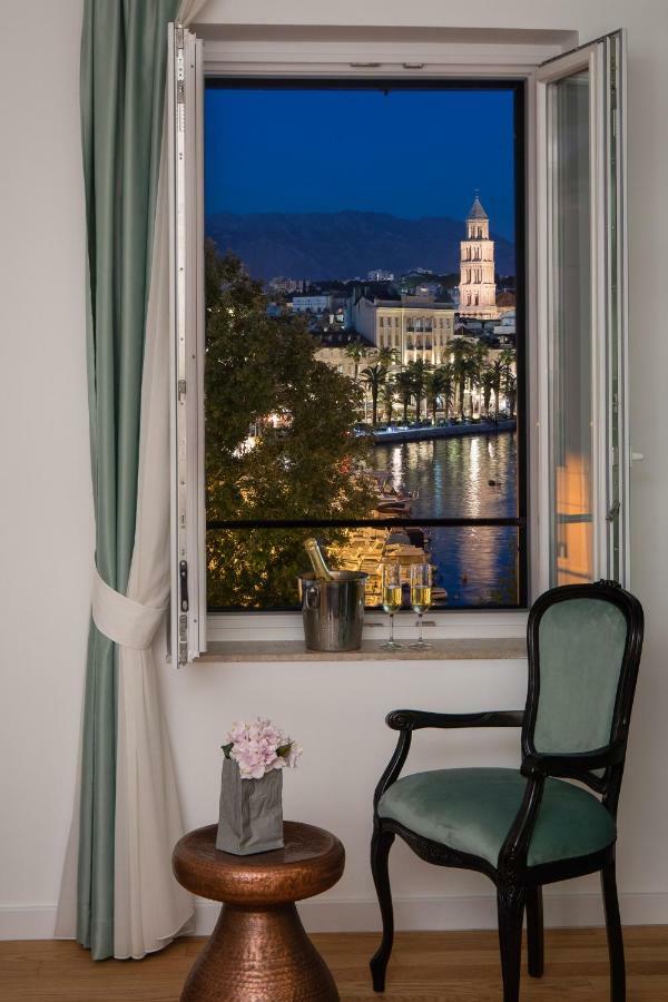 Bed & Breakfast Belvedere Luxury - Breathtaking View