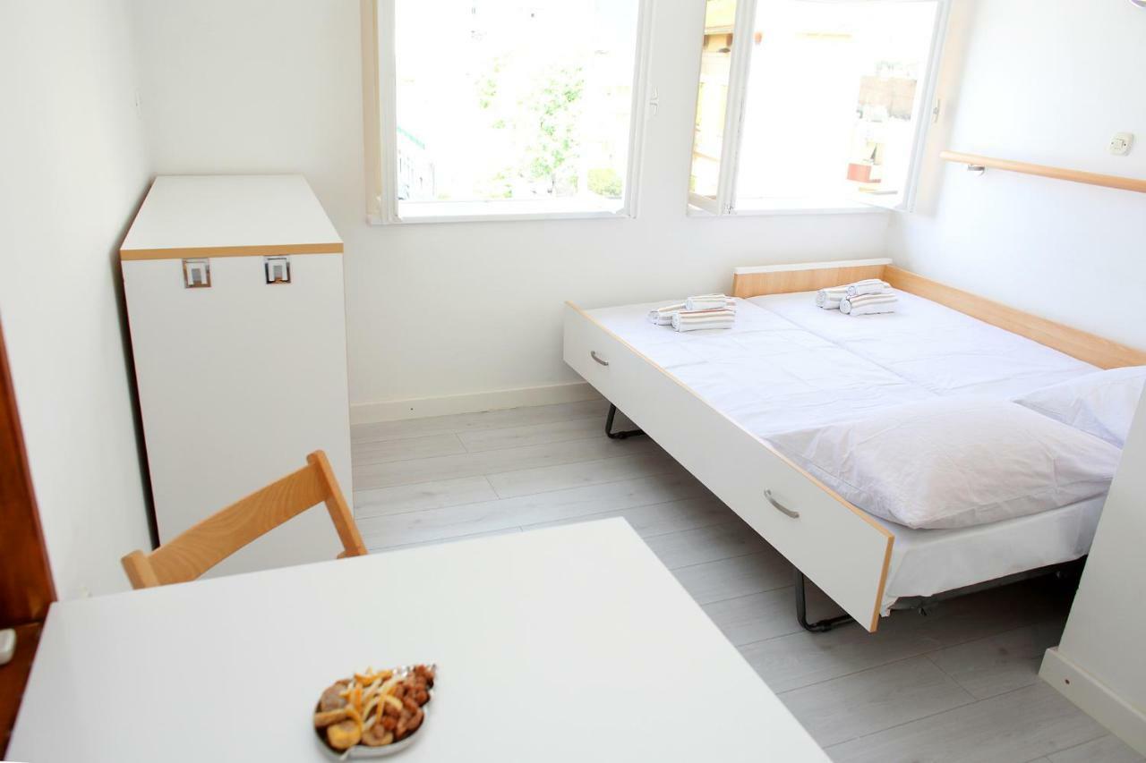 Apartment Maria *