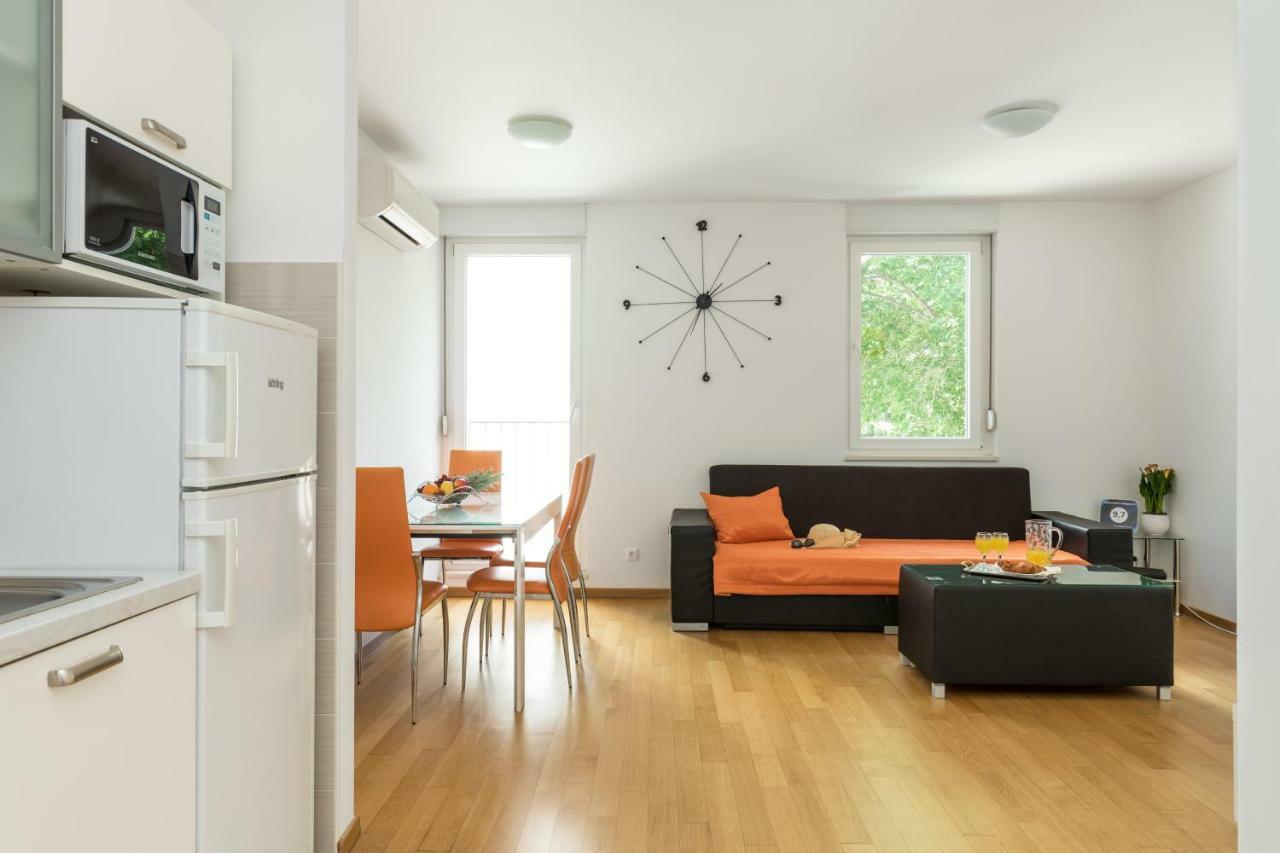 Apartment Marcela With Private Parking Apartment *