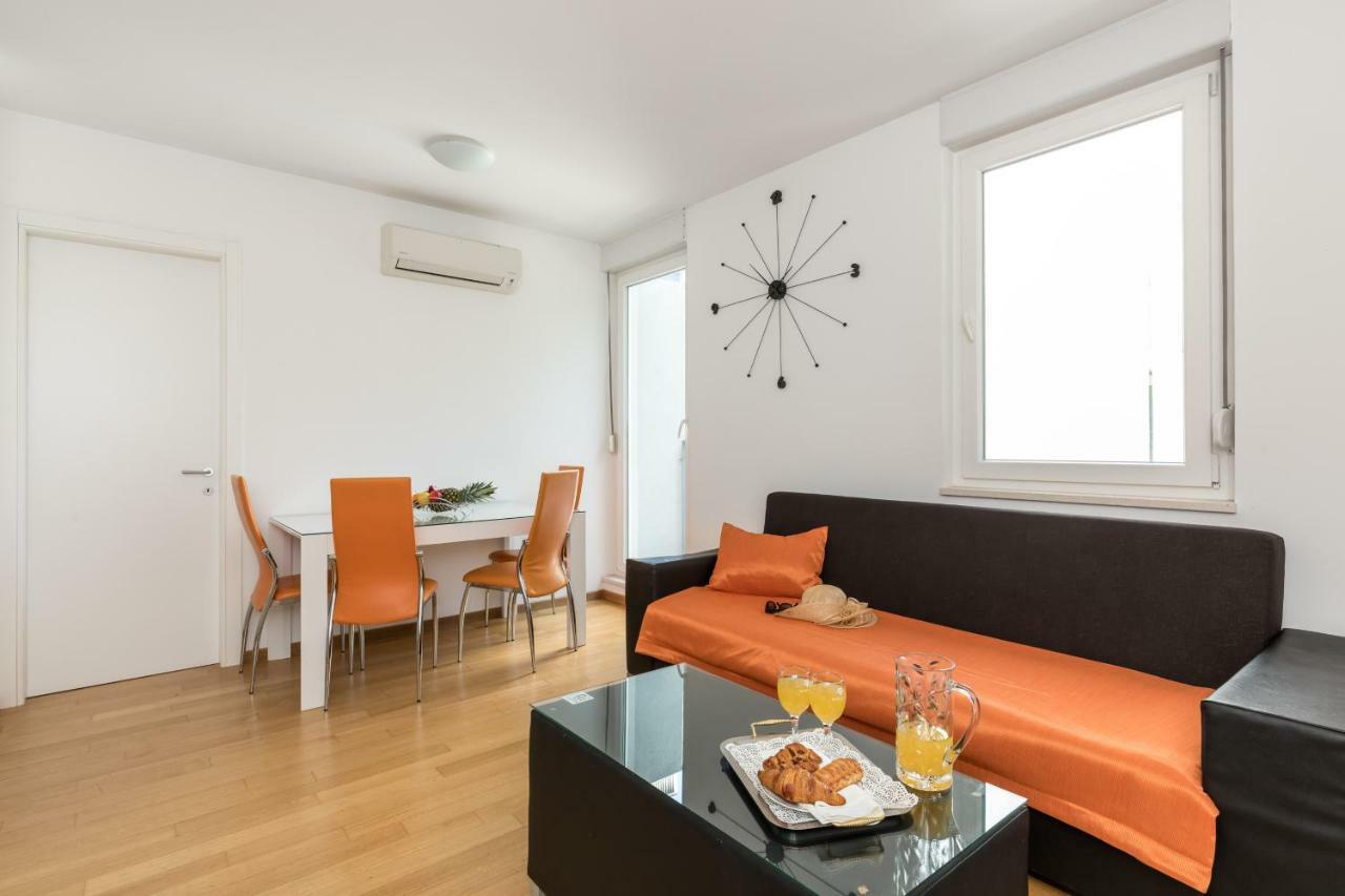 Apartment Marcela With Private Parking Apartment Split
