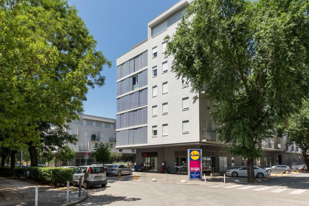 Apartment Marcela With Private Parking Apartment