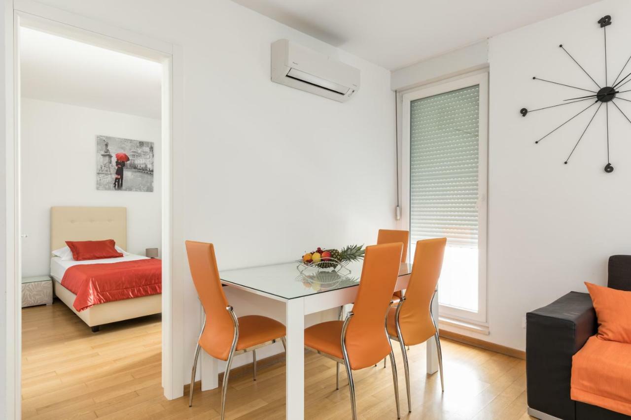 Apartment Marcela With Private Parking * Split