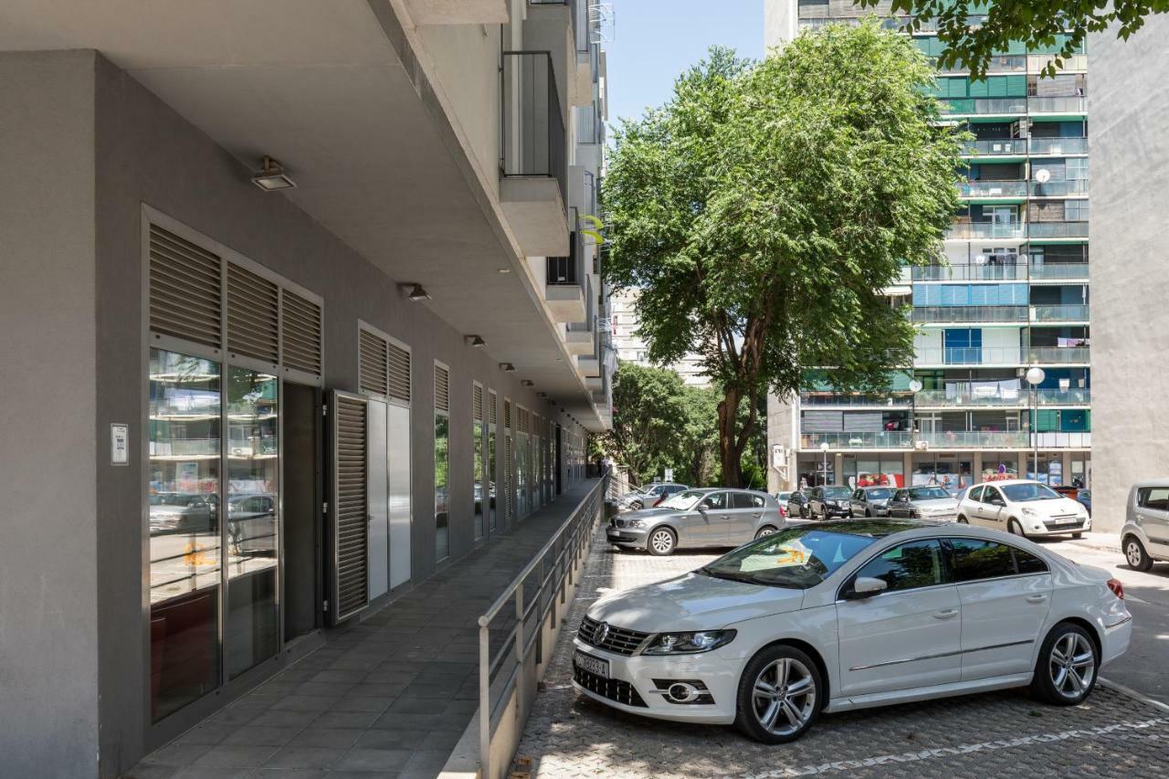 Apartment Marcela With Private Parking *