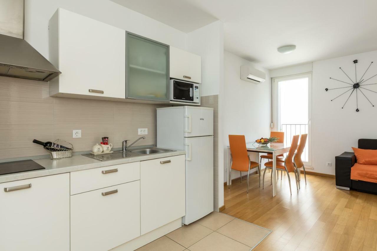 Apartment Marcela With Private Parking Apartment Split