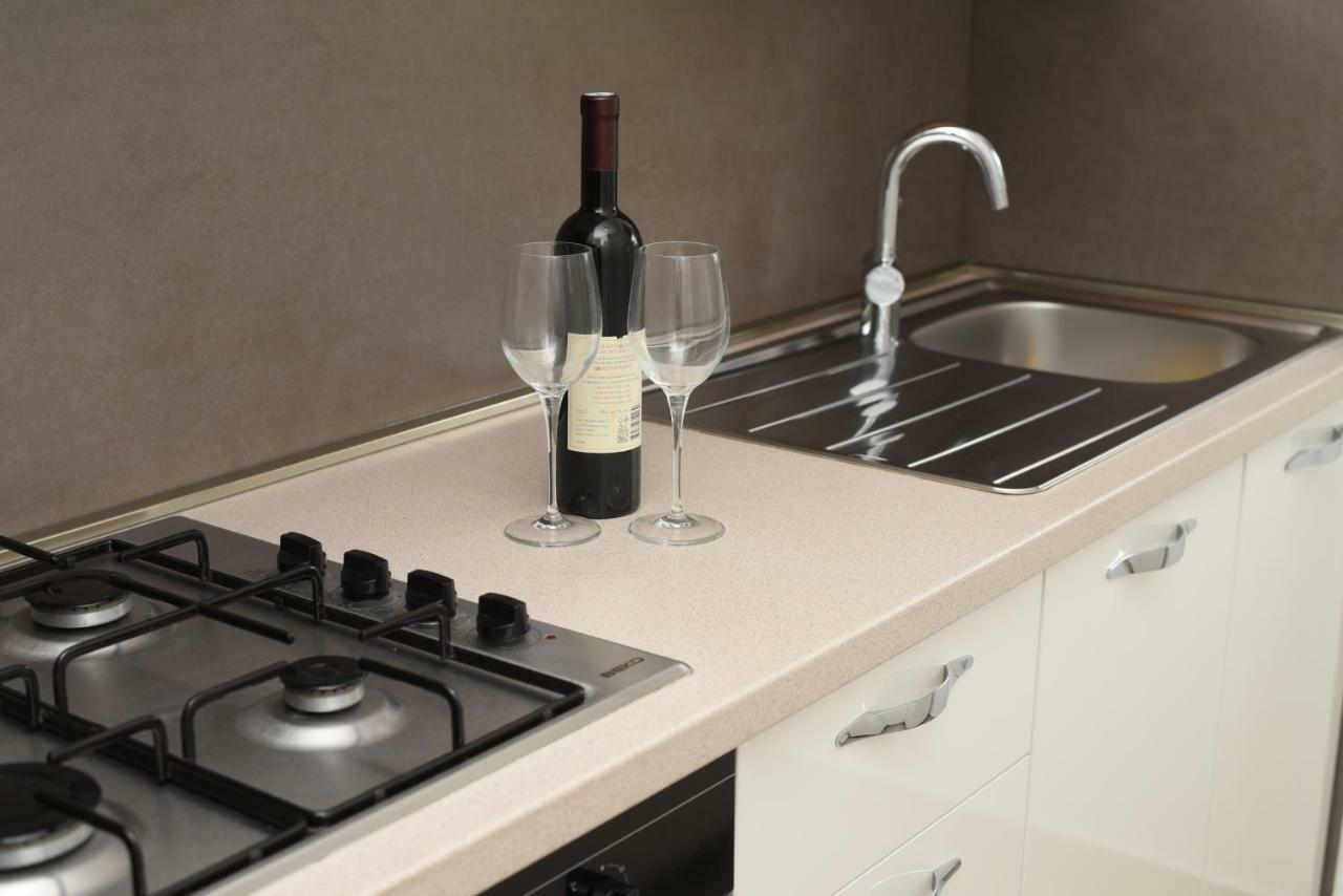 Apartman Cukusic *