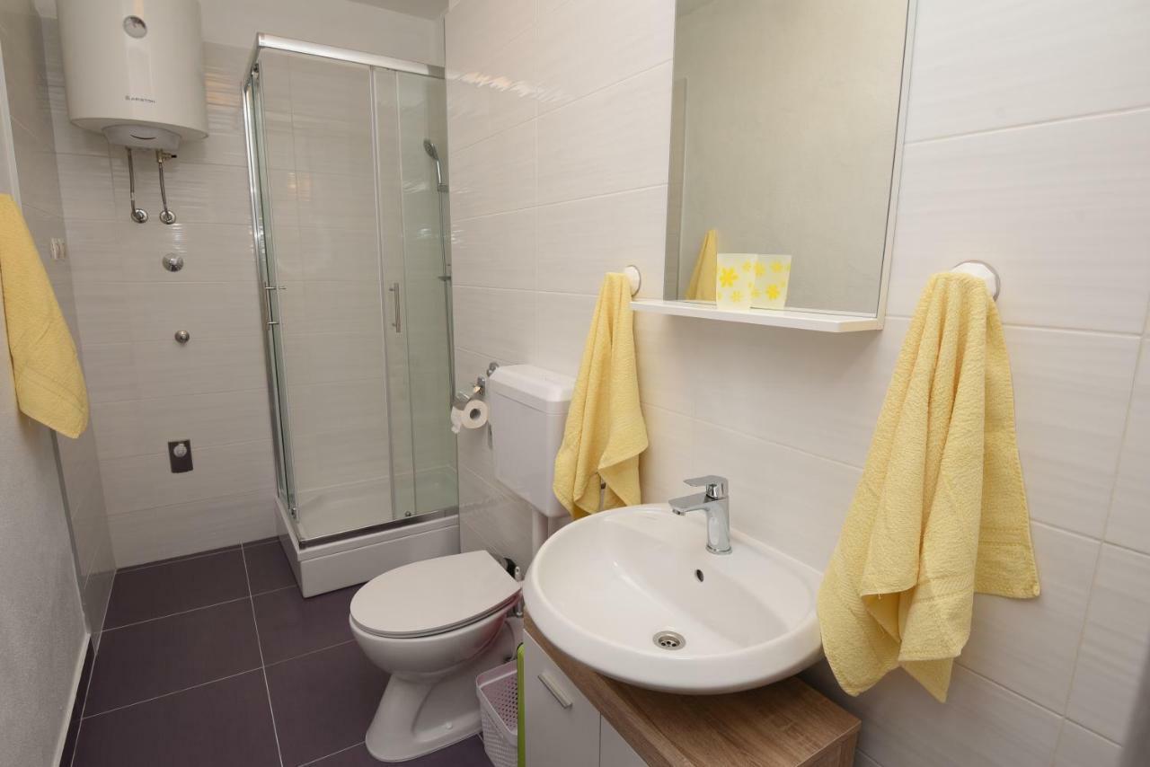 Cukusic Apartman Split
