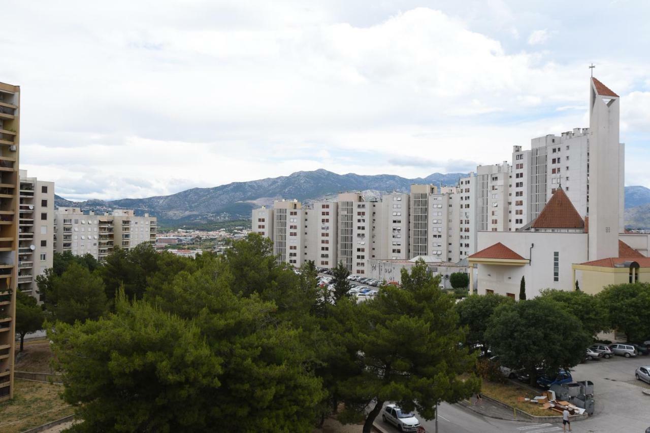 Apartment Cukusic