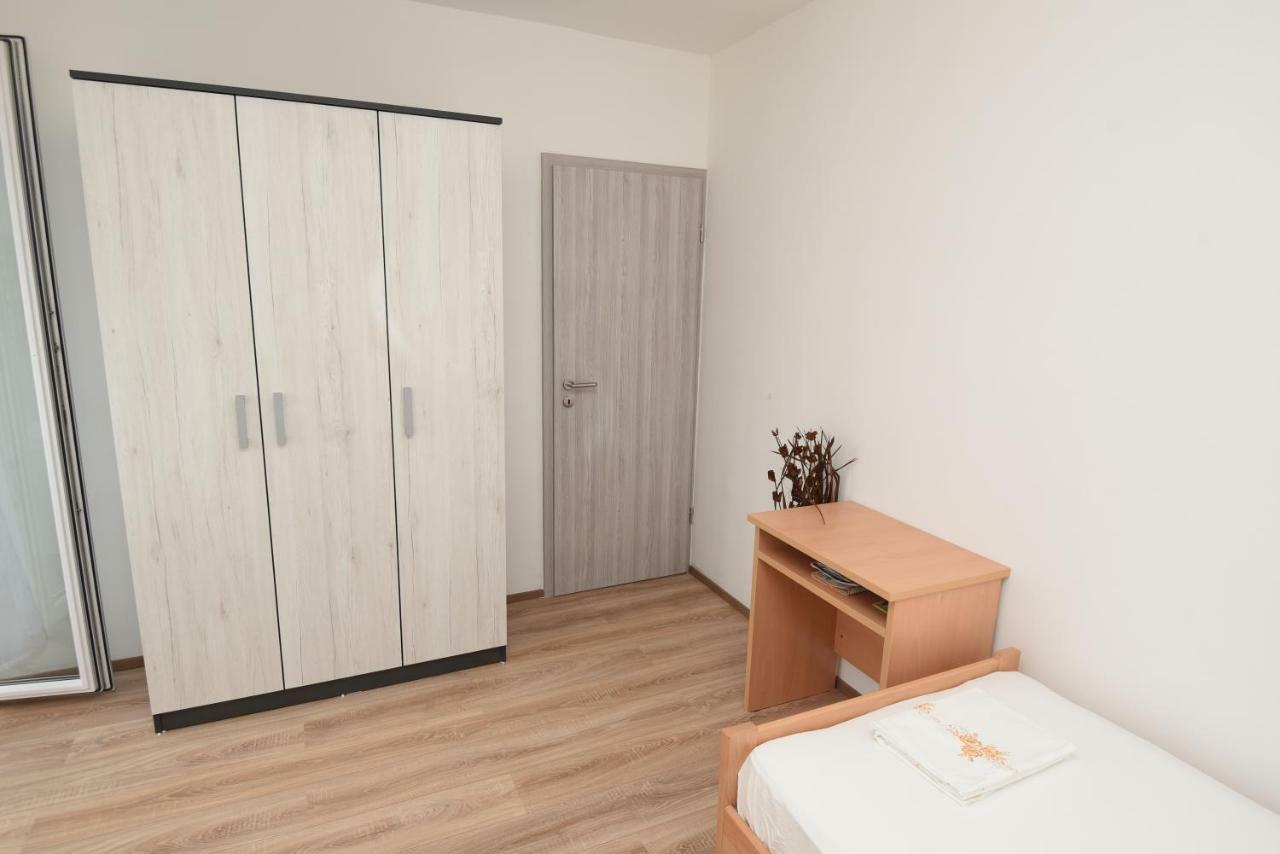 Cukusic Apartment Split