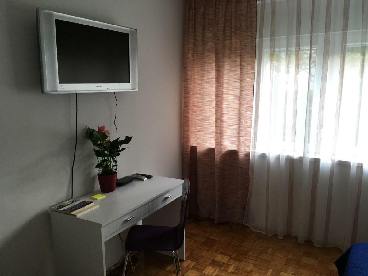 Neda Apartman
