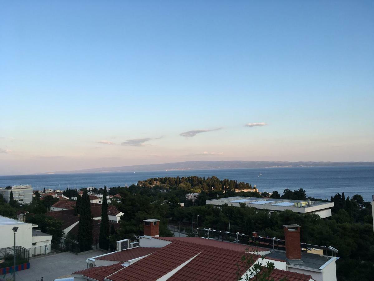 Neda Apartman *