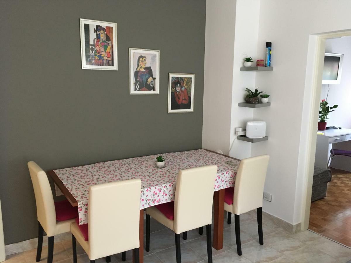Apartman Neda Split