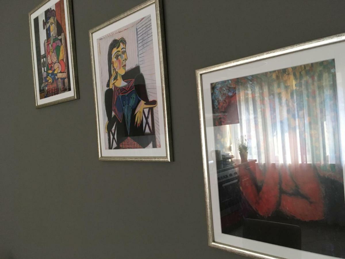 Neda Apartman Split