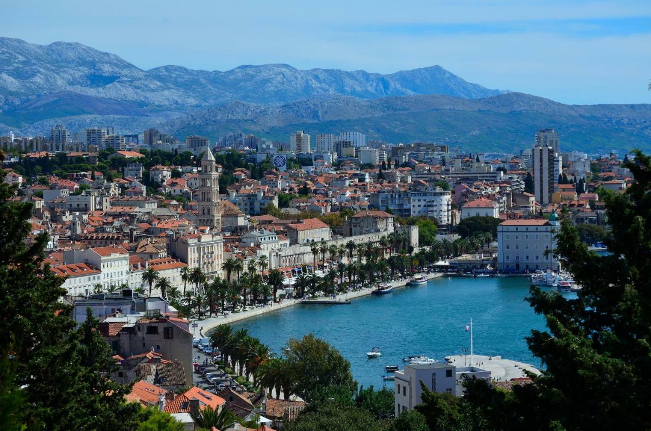 Apartman Neda Split