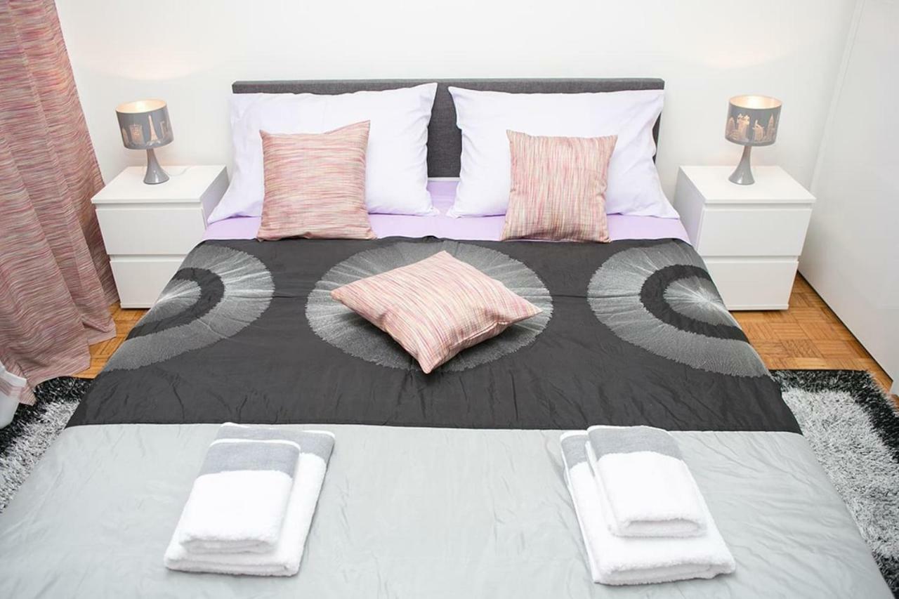 Neda Apartman
