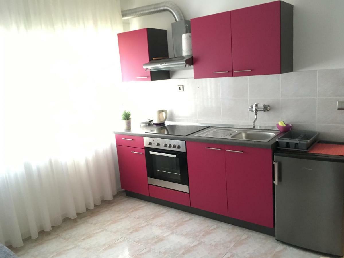 Apartman Neda