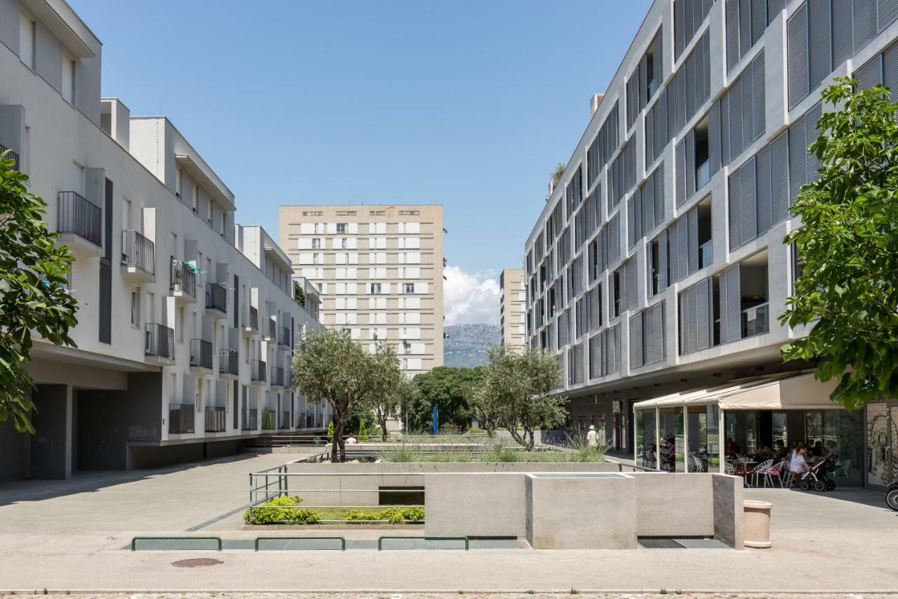 Apartment Marcela With Private Parking Apartment