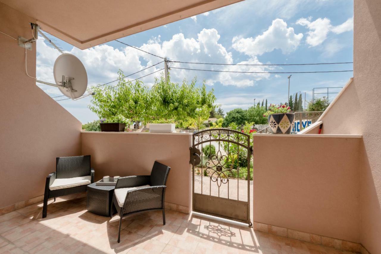Roko Apartment