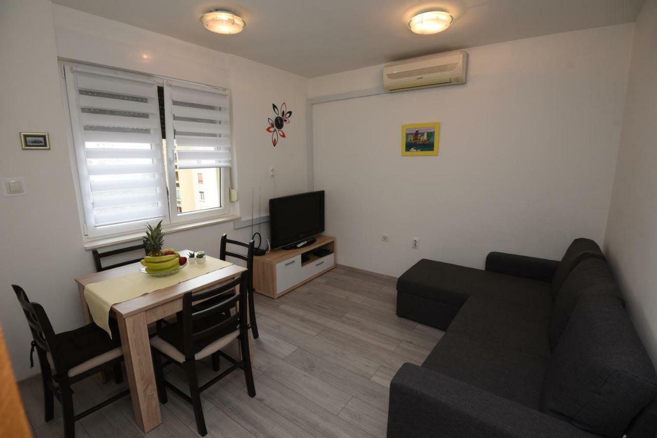 Cukusic Apartment