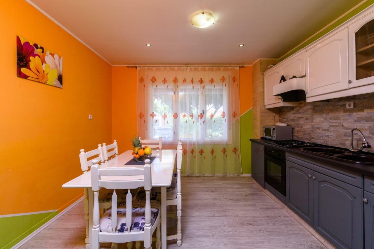 Apartman Lara - Croatia