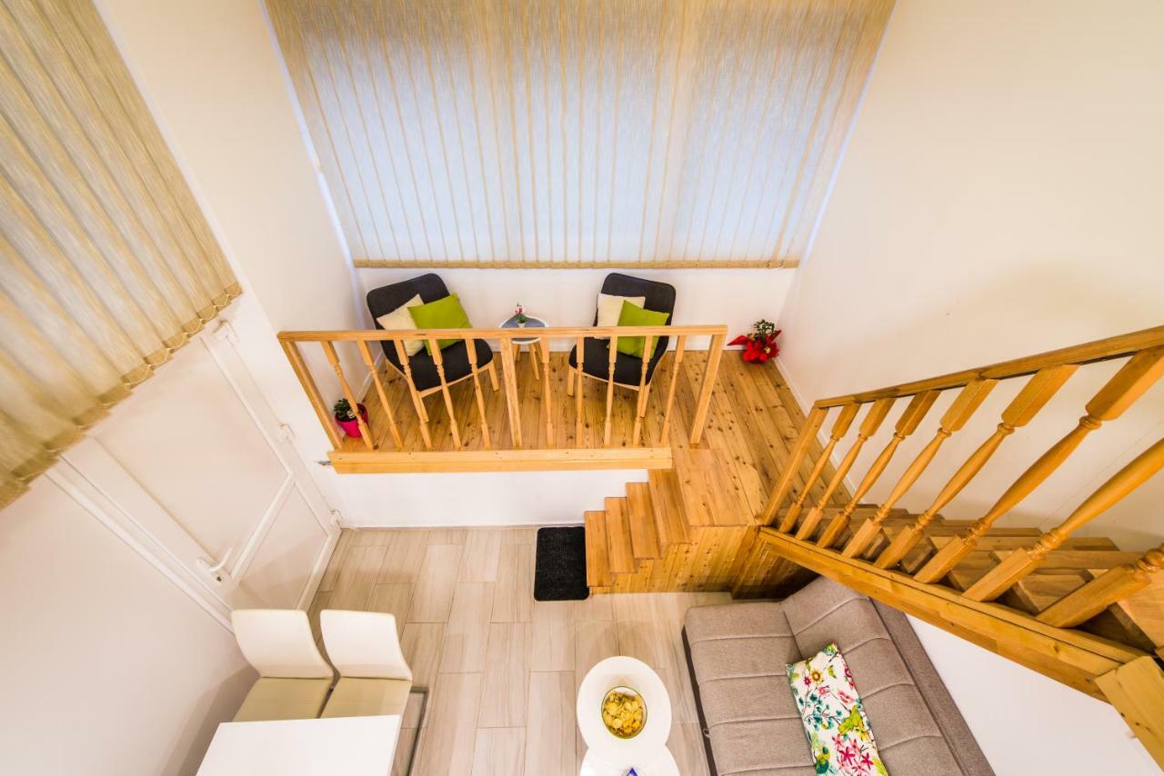 Duci Apartment