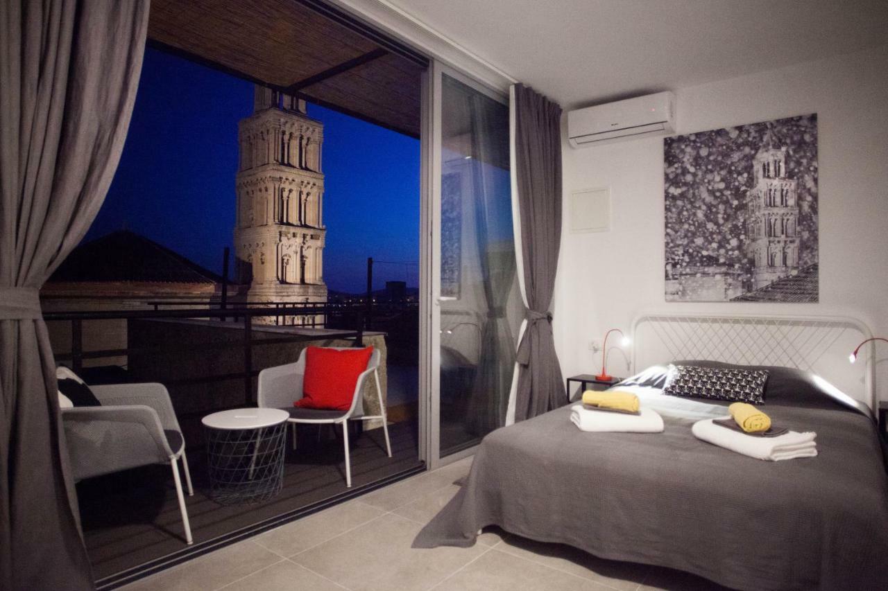 Studiolo Belvedere Apartman