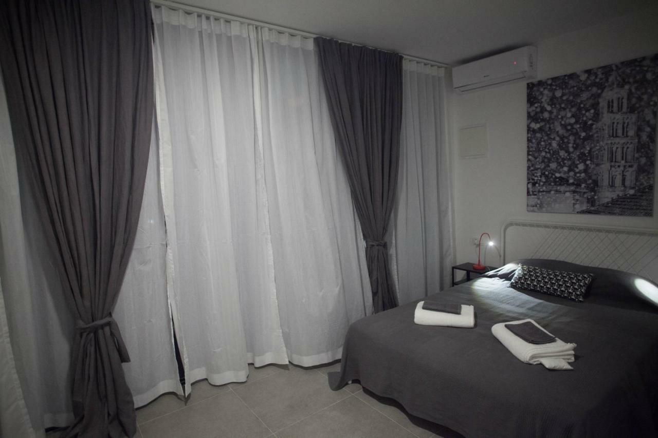 Studiolo Belvedere Apartman