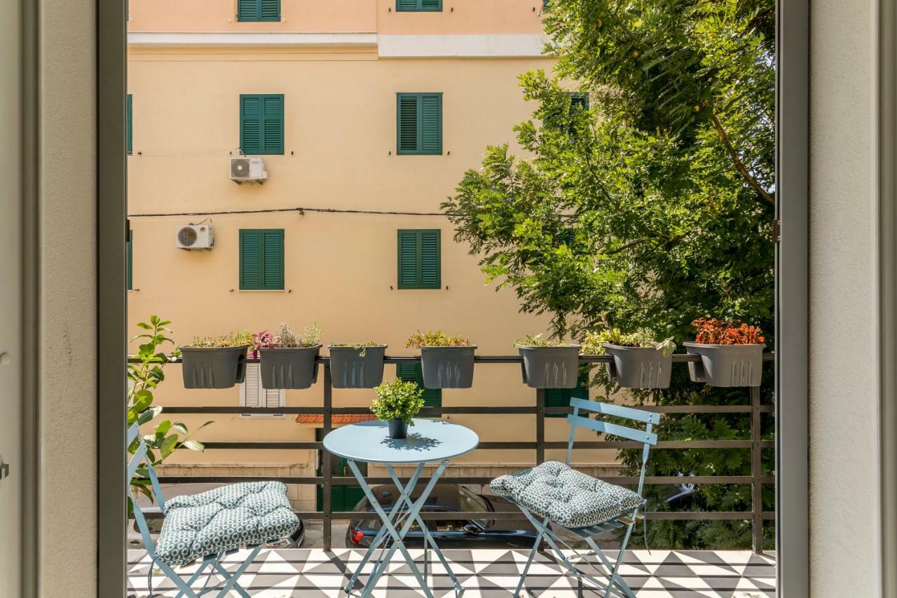 Apartment Monvi Luxury Suites Near Bacvice Beach And Old Town Split