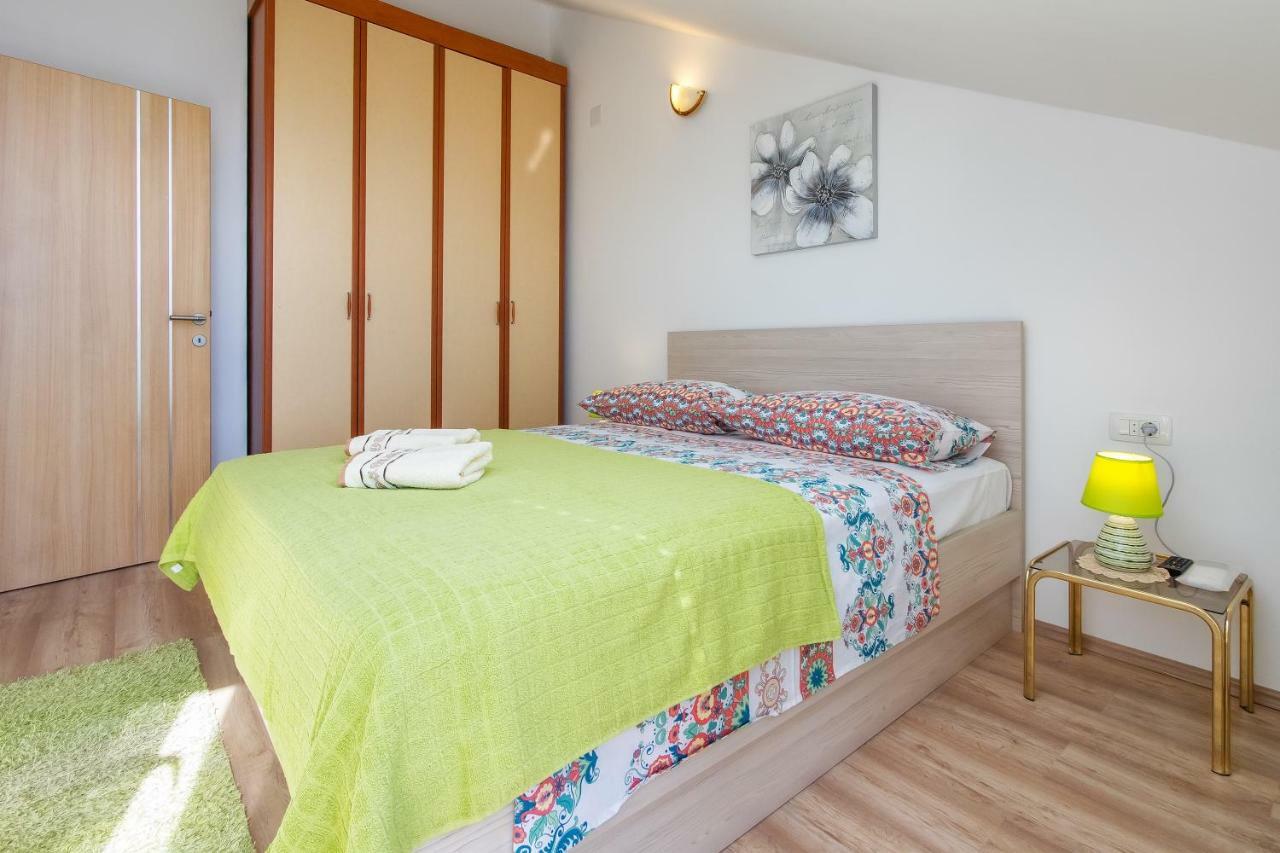 Luxury Lana Apartamento Split