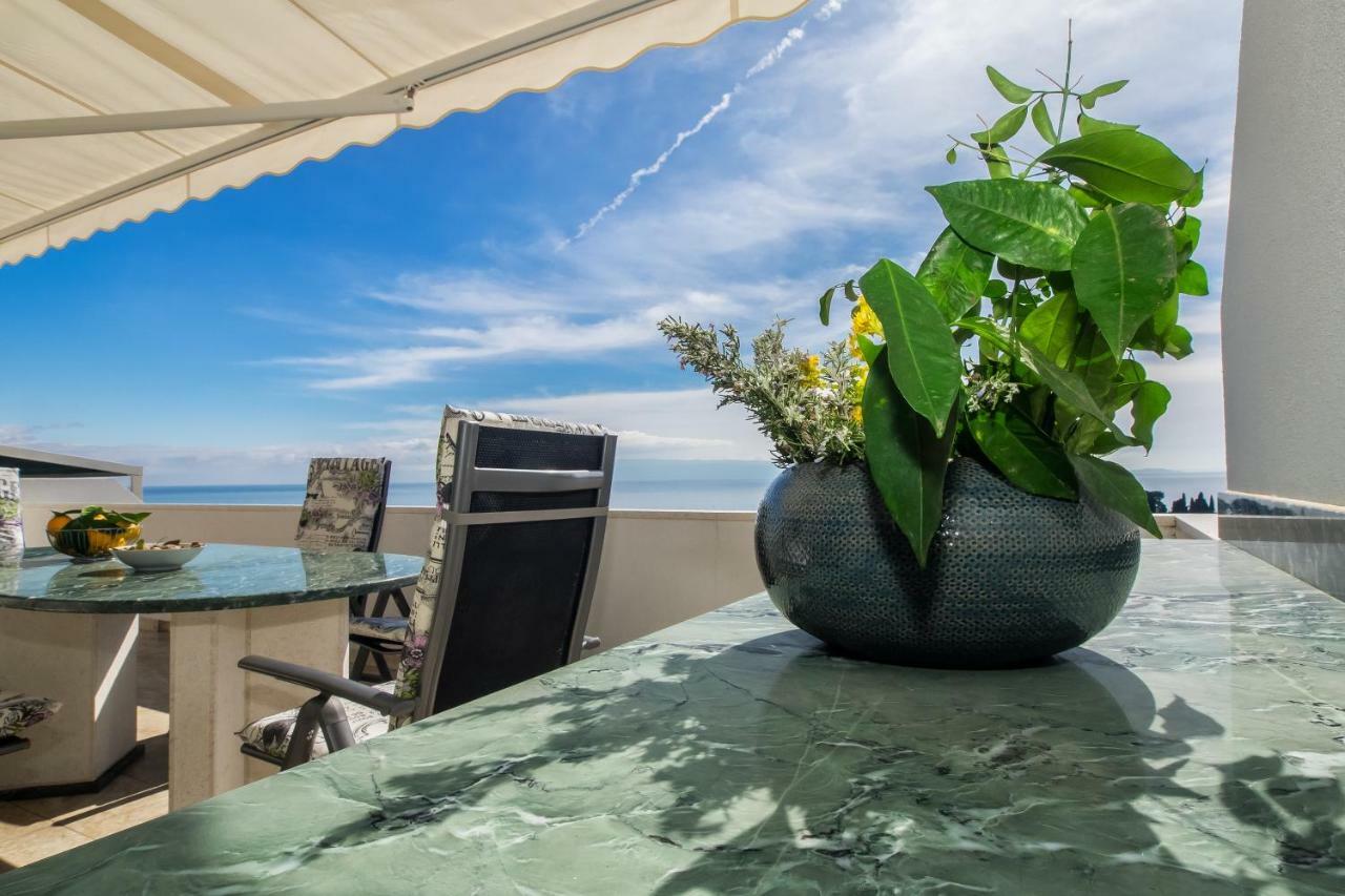 Apartamento Luxury Lana *