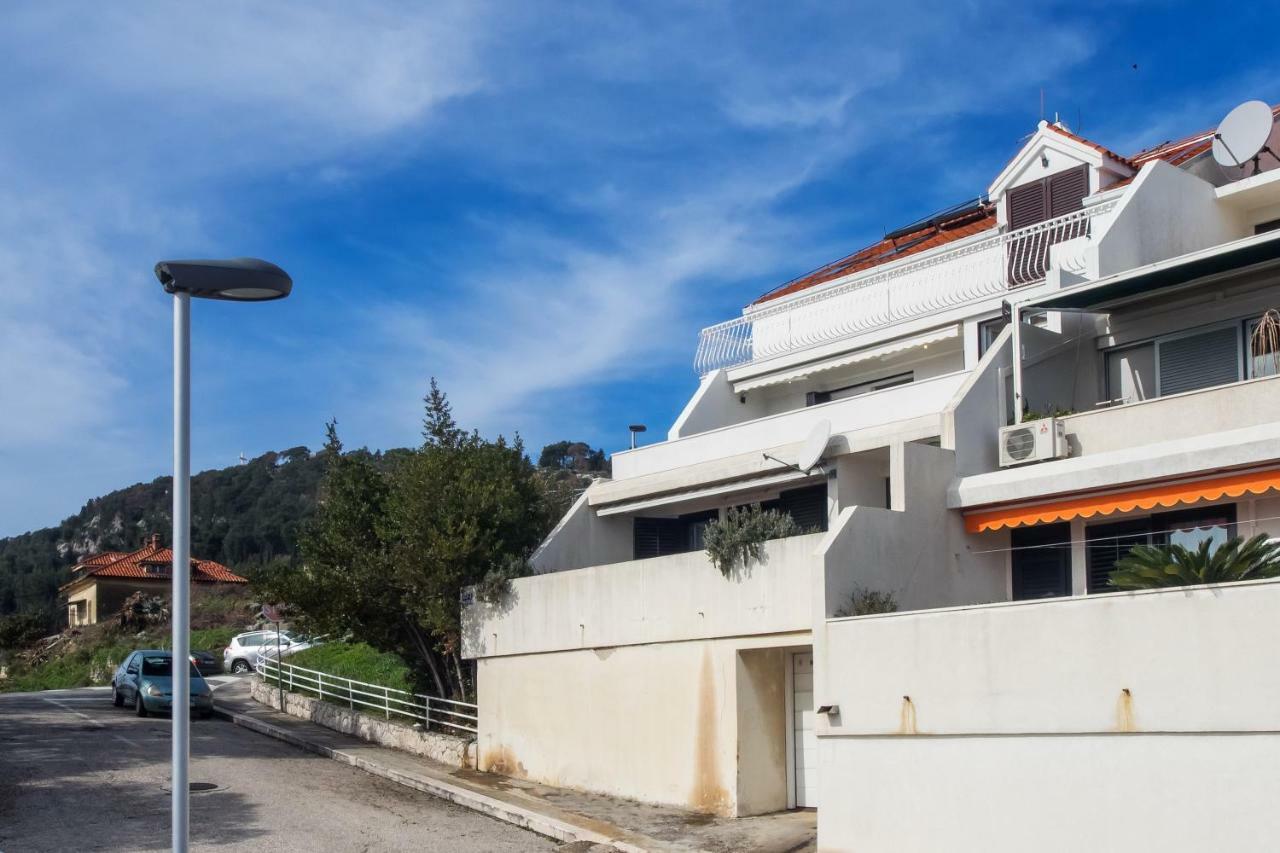 Apartamento Luxury Lana