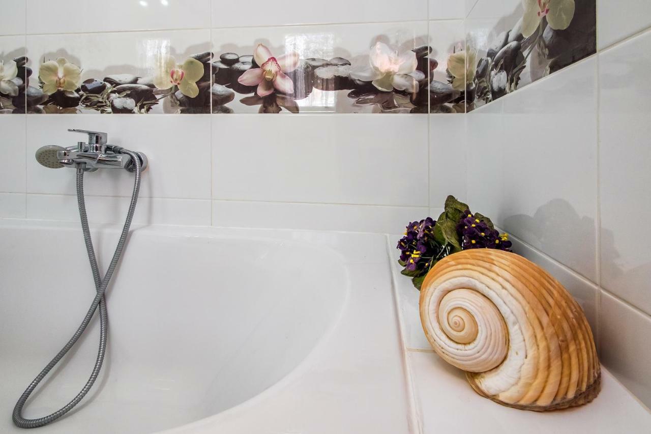 Luxury Lana Apartamento Split