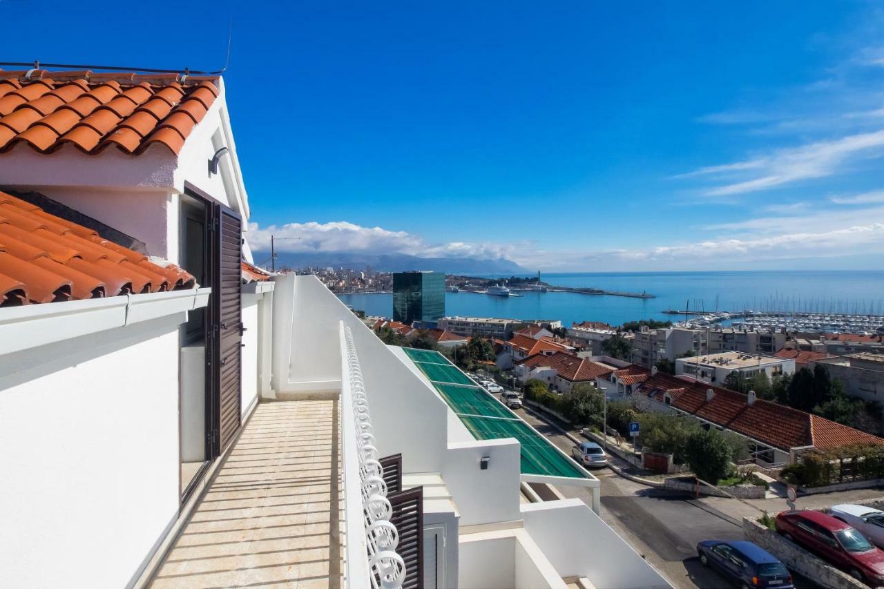Luxury Lana Apartamento *
