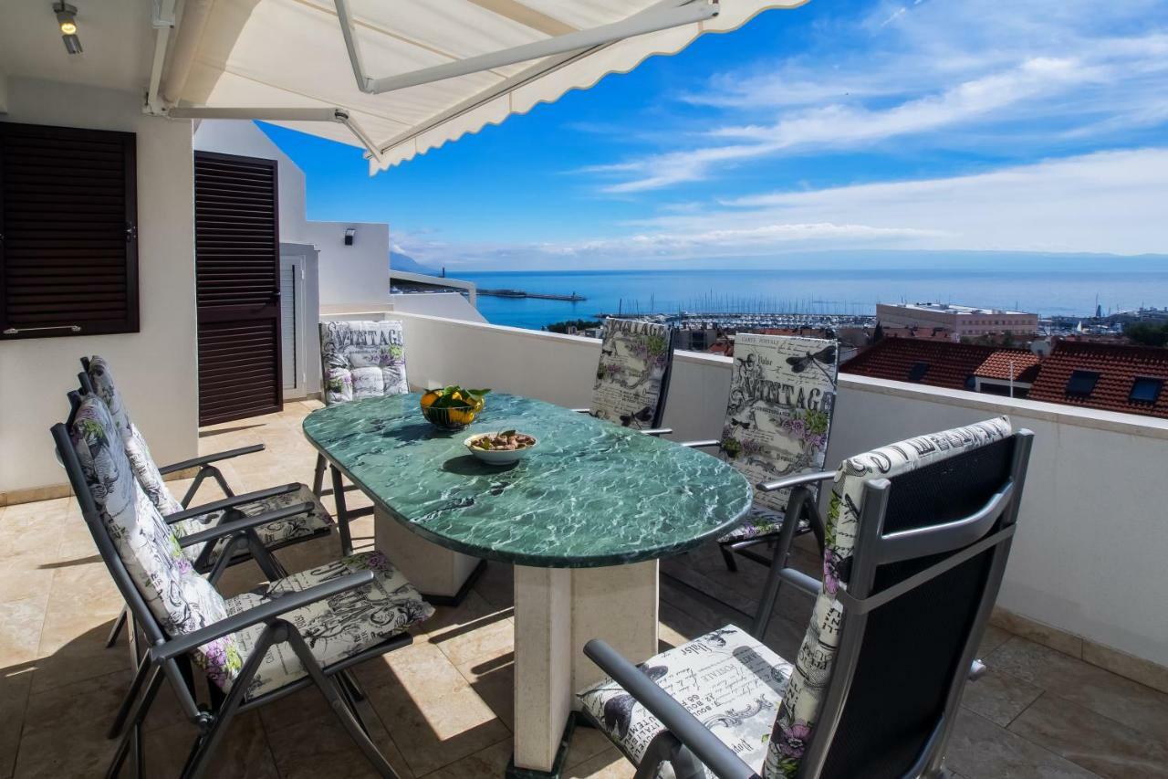 Luxury Lana Apartamento