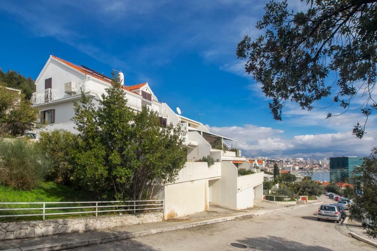 Apartamento Luxury Lana Split