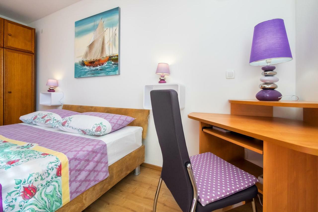 Apartamento Luxury Lana