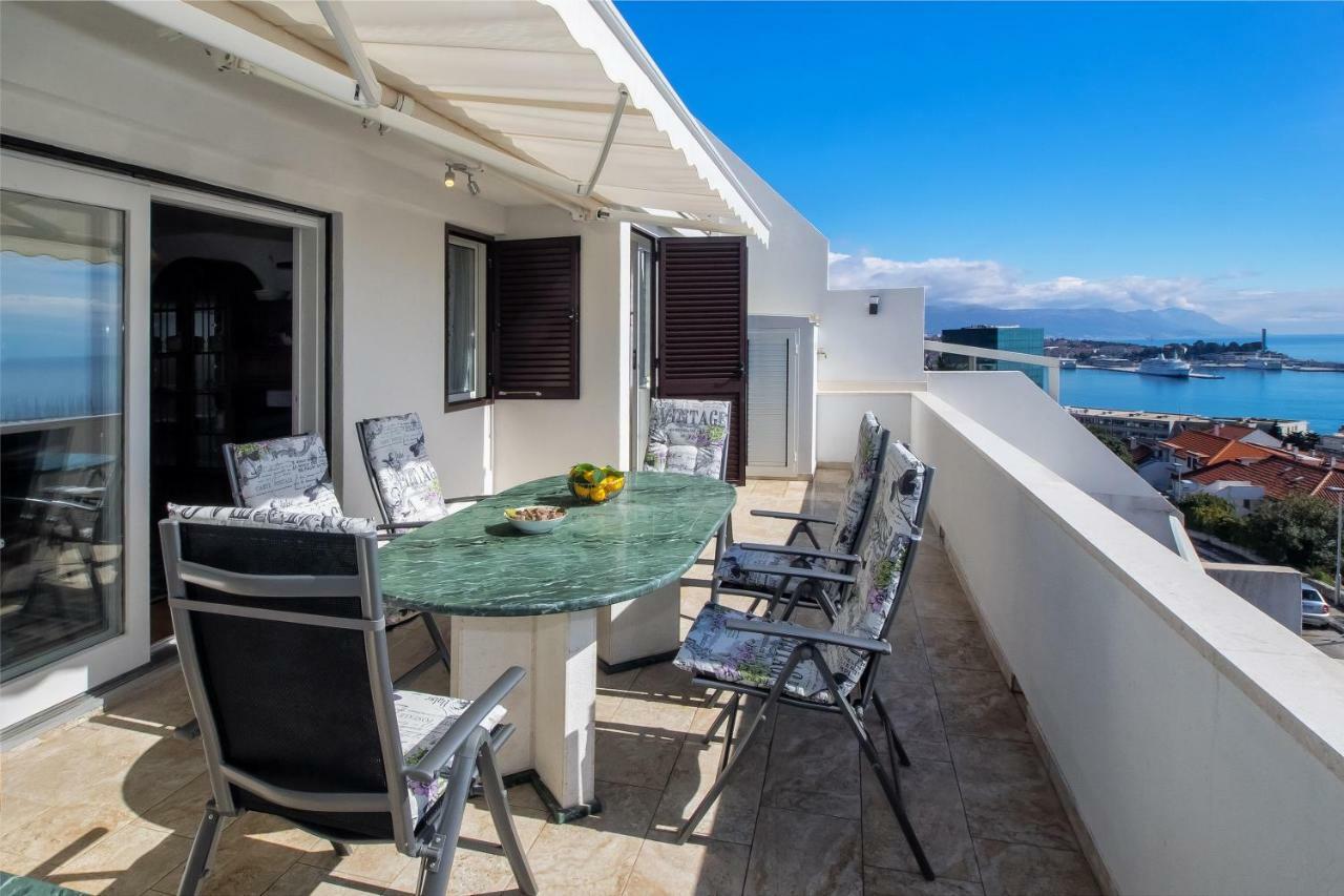 Luxury Lana Apartamento *